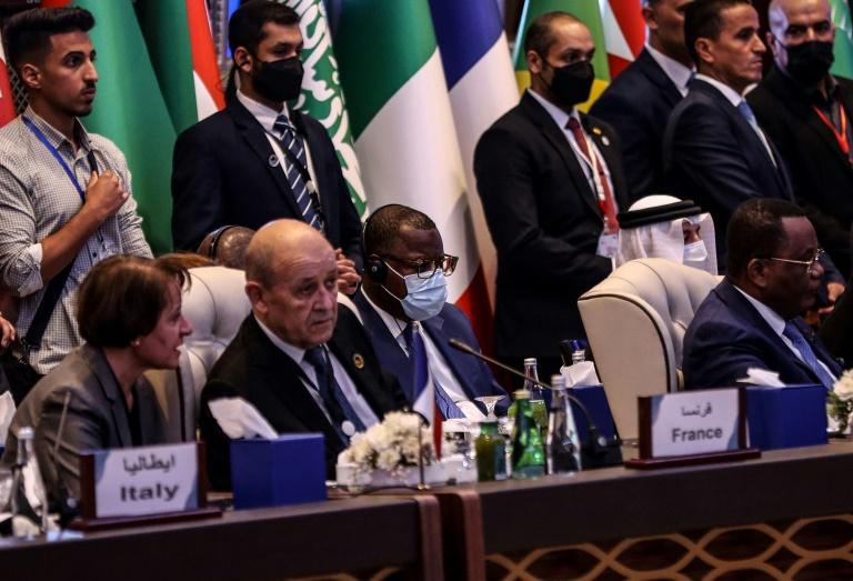 Libye: la conférence de Tripoli s’achève sur un espoir de stabilité pérenne