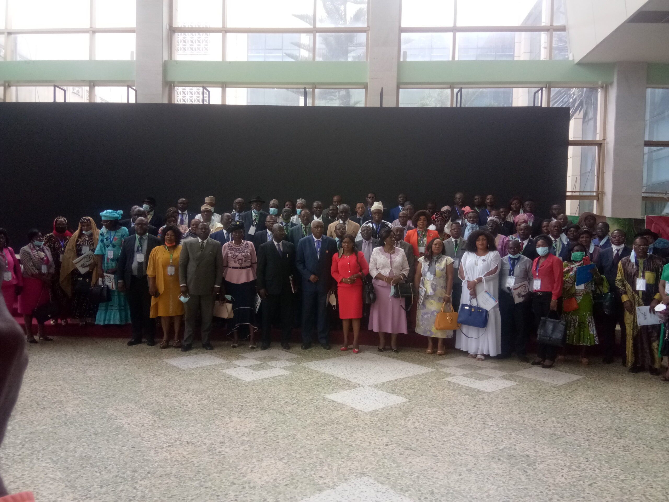 SYNERGIE ENTRE LES COLLECTIVITES TERRITORIALES DECENTRALISEES ET INESE