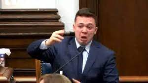 UN VERDICT QUI DIVISE LES ETATS-UNIS