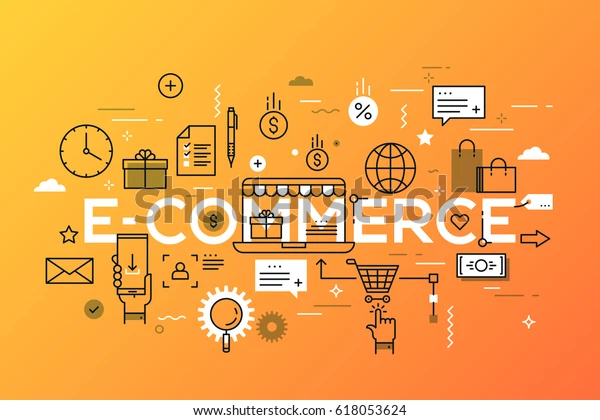 L’e-Commerce une activité rentable mais peu rassurante