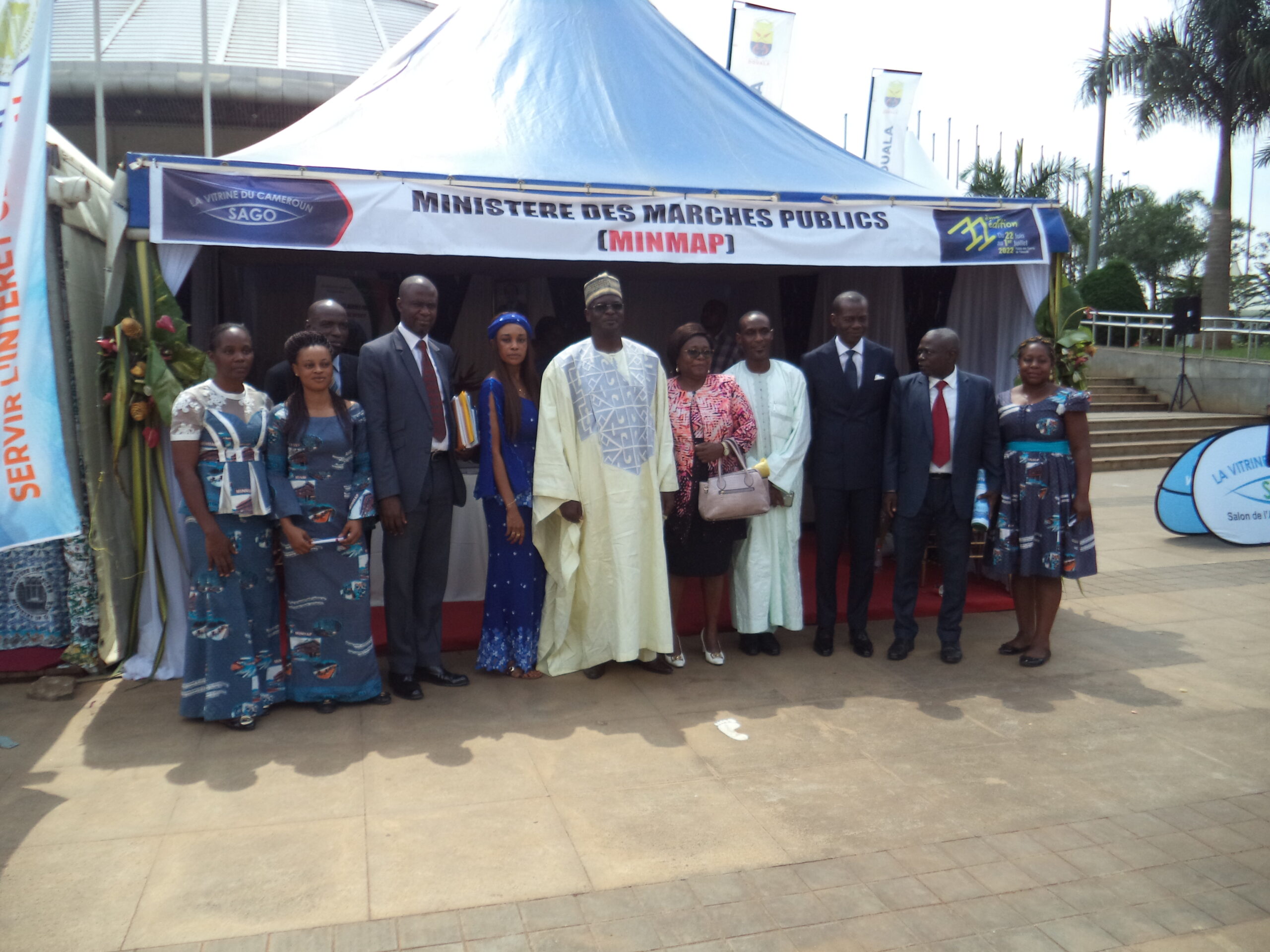 Cameroun : Les administrations publiques s’ouvrent au public