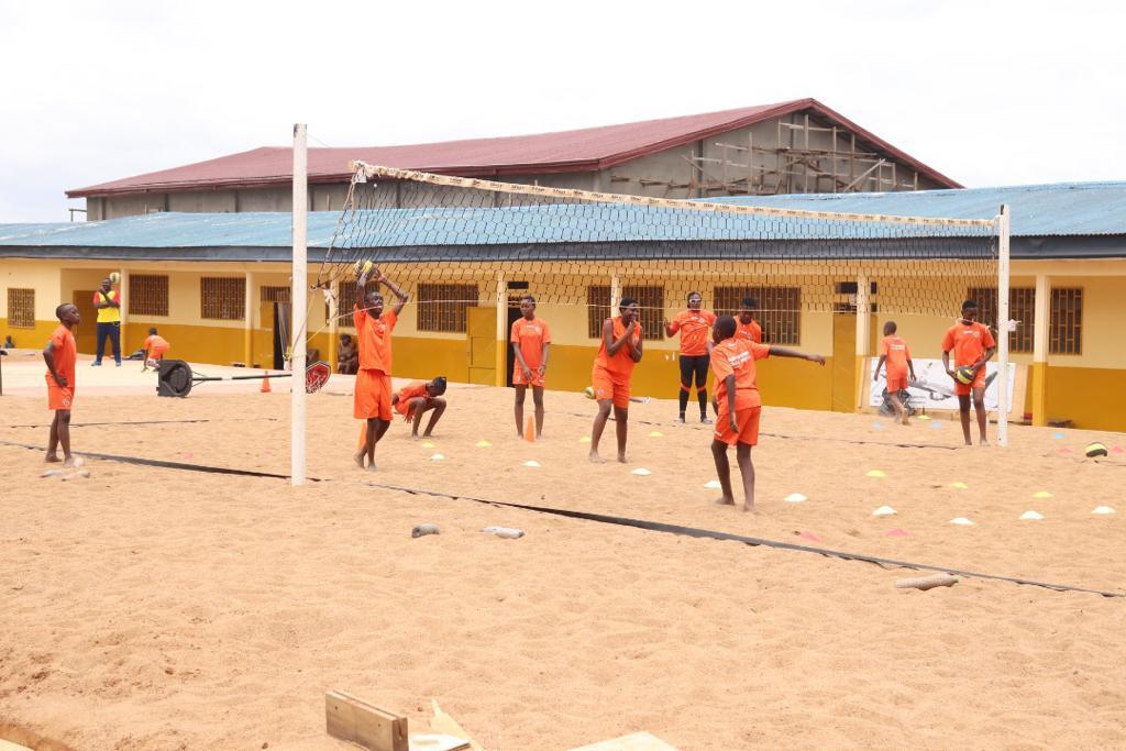 Cameroun : Collège Bilingue Johnson le Sport et les Études vont de pair