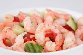 La crevette succulente au palais est un crustacé à valoriser dans le monde