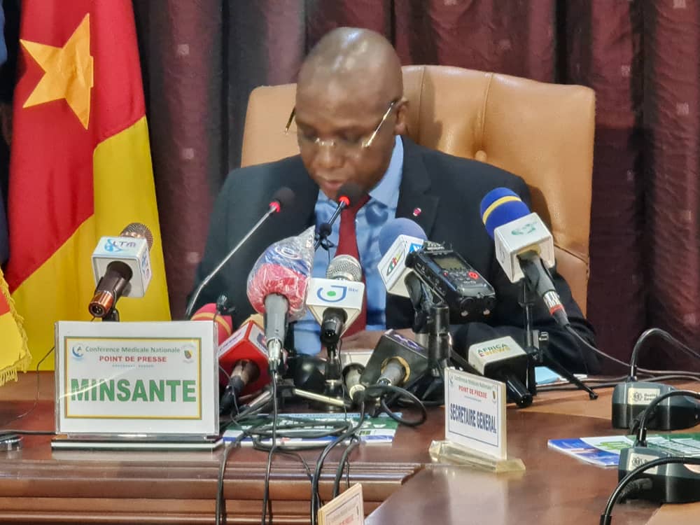 La qualité des soins préoccupe dans les hôpitaux au Cameroun