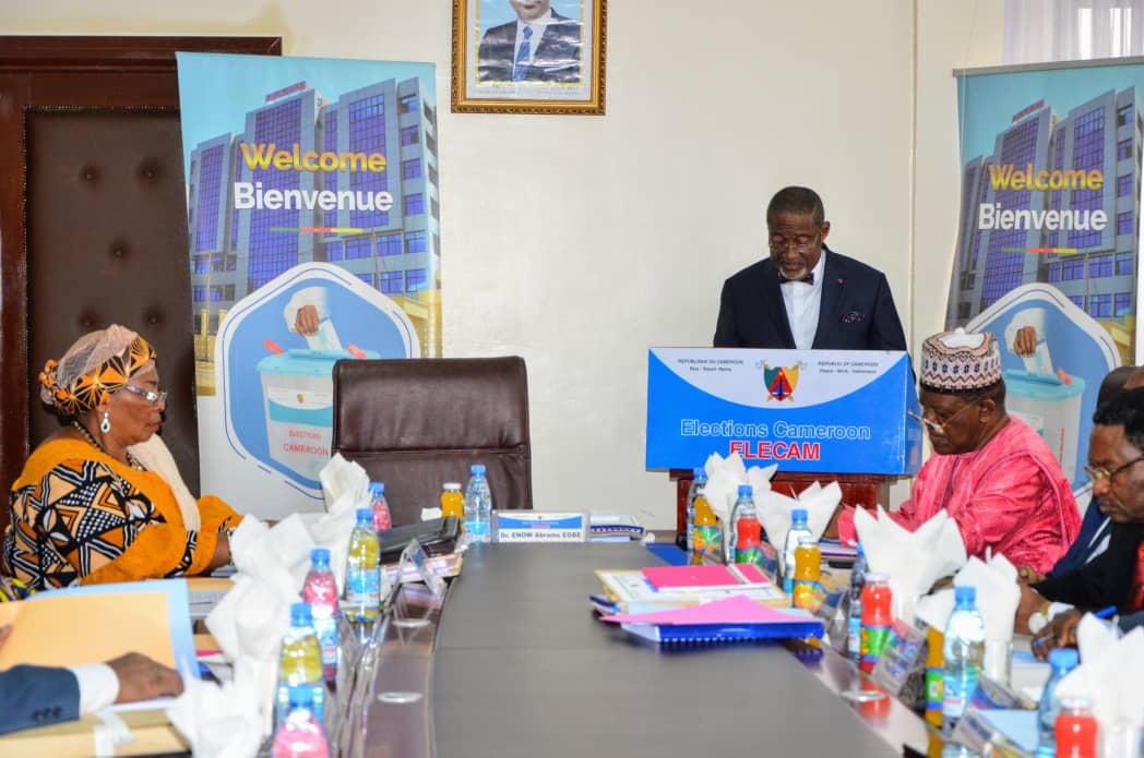 ELECAM en attente d’une Dotation Spéciale du Conseil Électoral