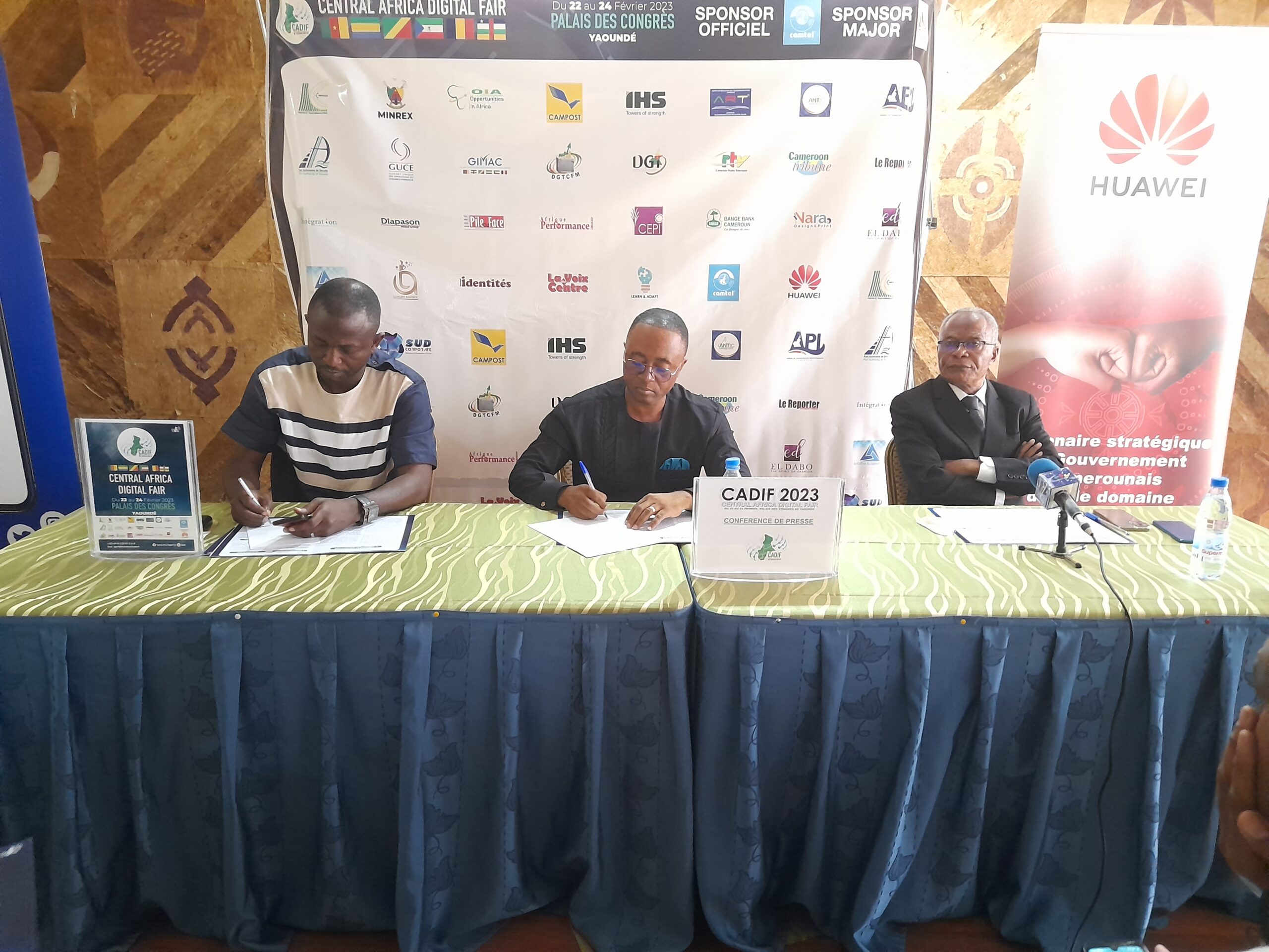 Comment évaluer les avancées du Cameroun et de la sous-région en matière de développement de l’économie numérique ?