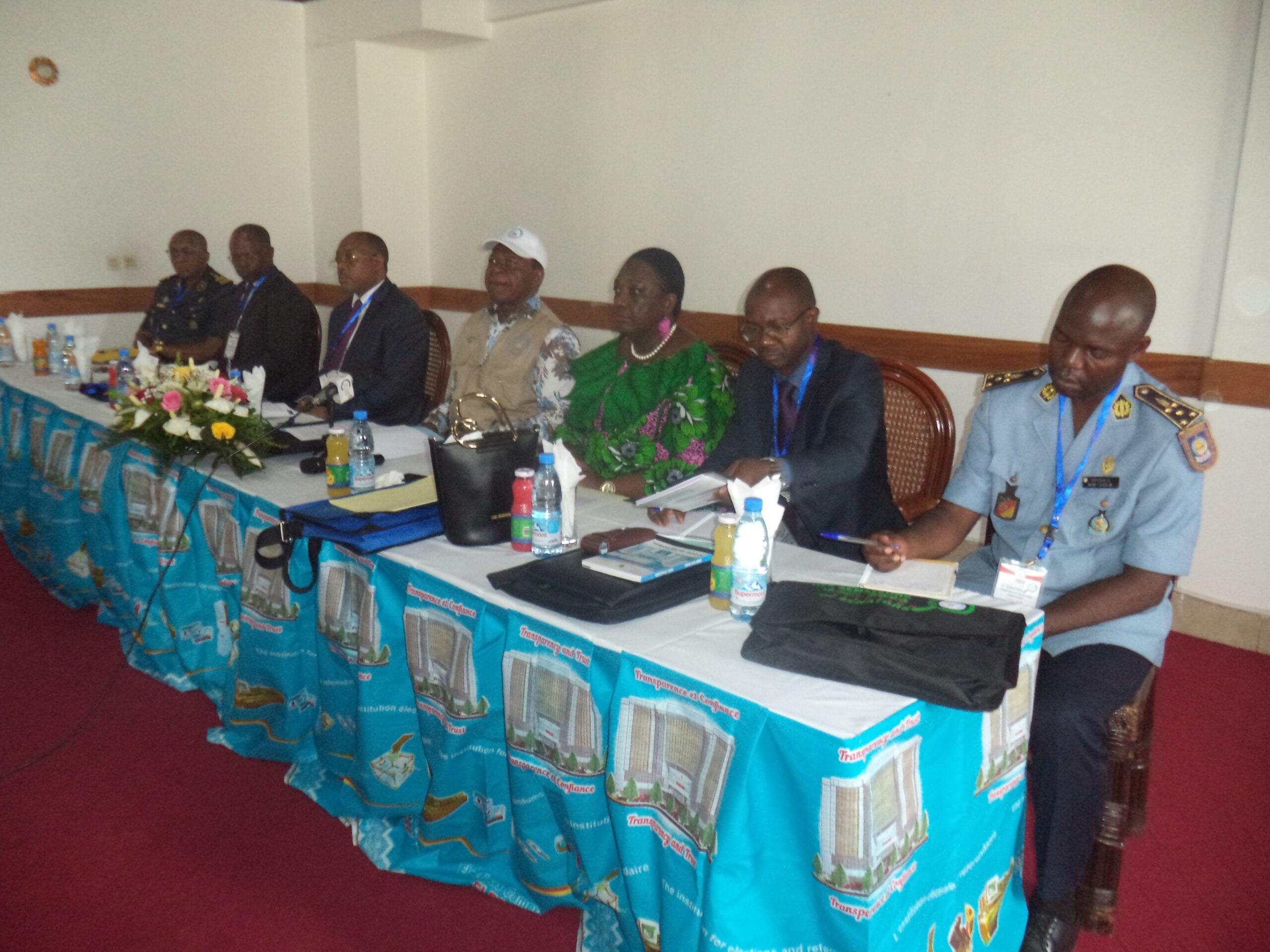 La sécurité sera accentuée dans les régions du Nord-Ouest, du Sud-Ouest et de l’Extrême-Nord avant, pendant et après l’élection des Sénateurs