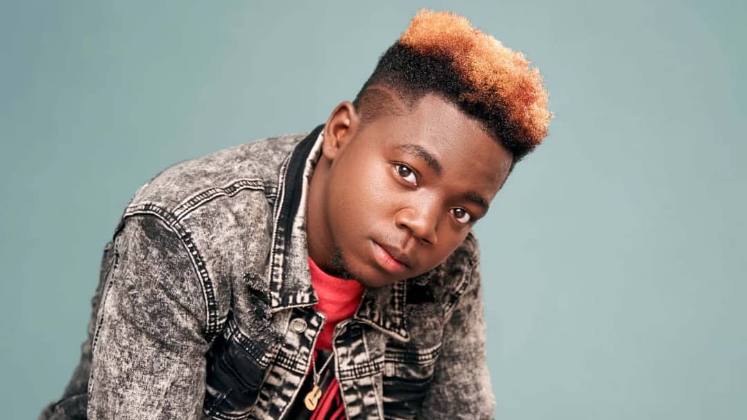 <strong>Martin’s un artiste populaire qui allie le talent de chanteur à celui de lyriciste</strong>