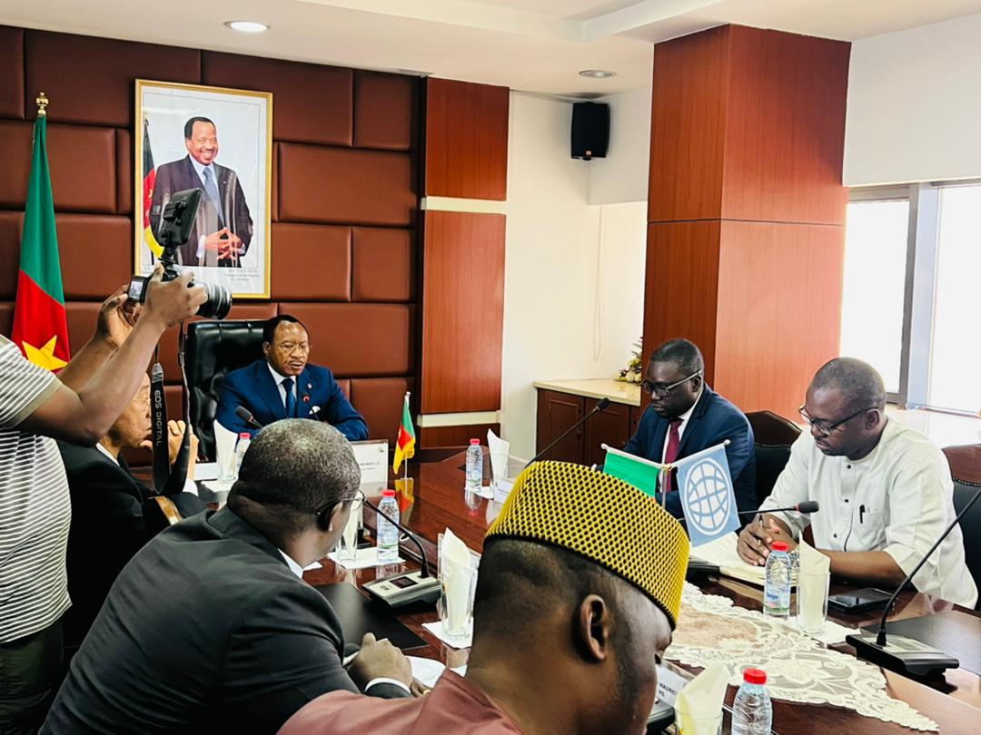 Aménagement du Corridor Mora – Dabanga – Kousseri le démarrage des travaux c’est pour bientôt