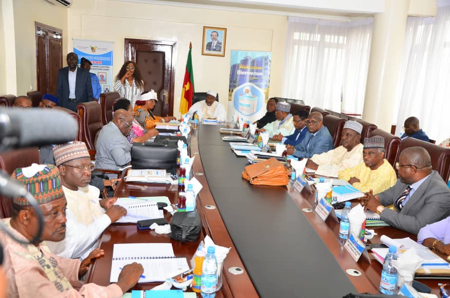Cameroun : Succès total pour le Comité Multisectoriel du Processus Electoral et de la Plateforme de Concertation Permanente