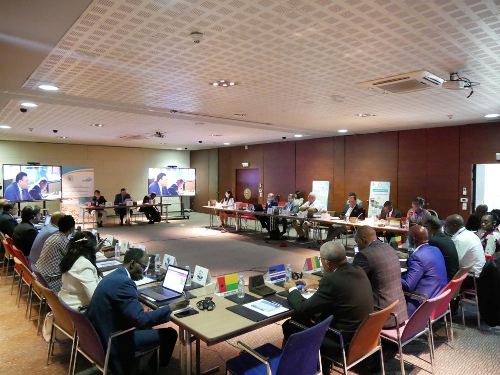 Maroc : Sauver les océans, les mers et les plans d’eau contre la pollution plastique