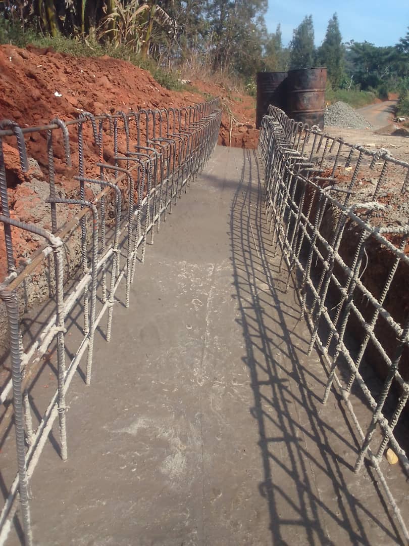 Tronçons Bandja-Fondjomekwet-Kekem et Kekem-Baboutcha-Fopwanga, bientôt la livraison de la phase 1