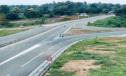 Programmes routiers intégrateurs : exécution des projets et programmes