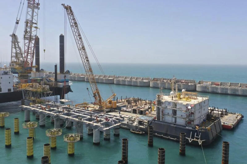 Sénégal : Le Président FAYE négocie à nouveau les contrats d’hydrocarbures qui seraient une option risquée