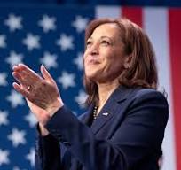 Election présidentielle aux Etats-Unis Kamala Harris sur la route de la Maison Blanche