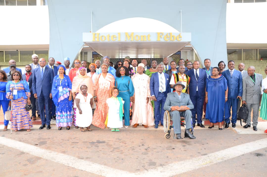 Le dialogue électoral pacifique comme pilier de la gouvernance démocratique