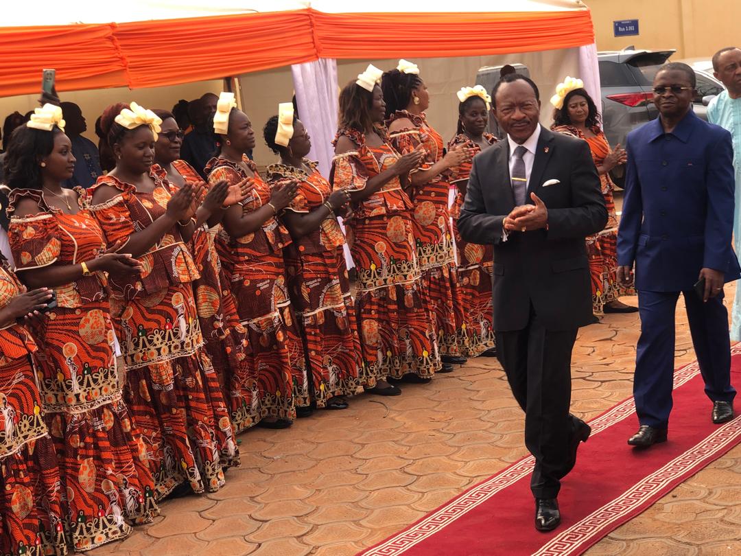 Cameroun : La formation est incontournable pour la compétence de la femme au Ministère des Travaux Publics