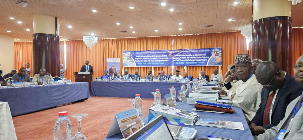Cameroun : Projets routiers intégrateurs et facilitation des transports et de transit en zone CEMAC: on dresse le bilan