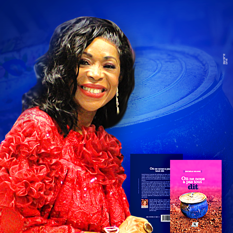 « On ne nous a pas tout dit » un ouvrage qui dévoile des secrets longtemps cachés aux femmes