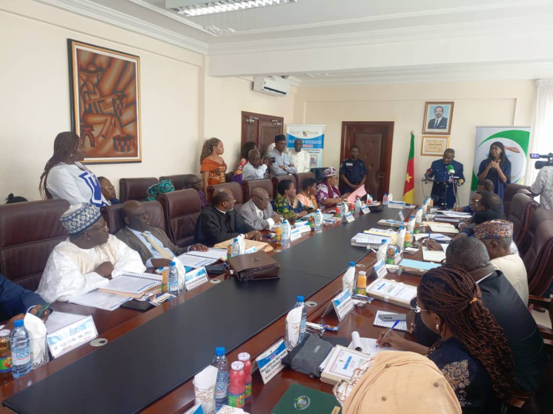 Election présidentielle au Cameroun d’octobre 2025 : ELECAM affûte ses armes