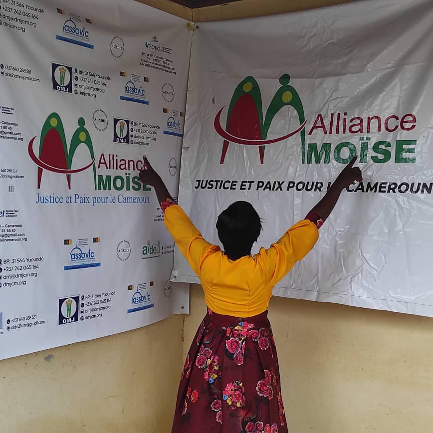 Processus de l’élection présidentielle de 2025 Alliance Moïse fait une déclaration en cette période pré-électorale