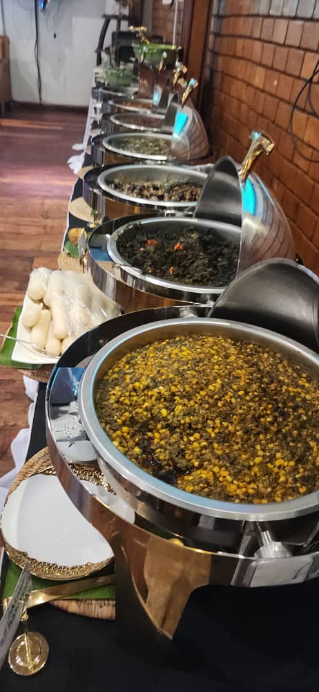 Cameroun : le Restaurant « Le CARNIVORE » innove avec son « SPÉCIAL BRUNCH GÉANT »