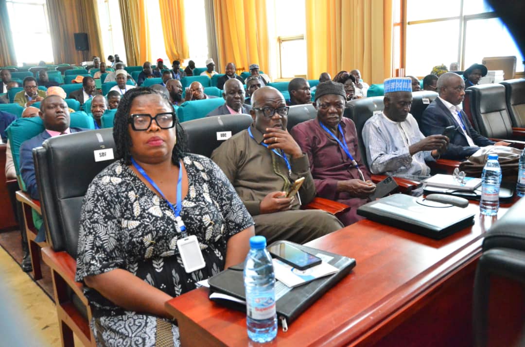 Un code de bonne conduite pour les acteurs du processus électoral adopté à Yaoundé au cours de la 8ème concertation nationale