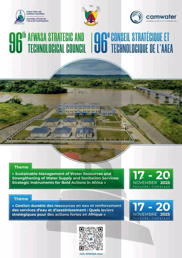 Le Cameroun accueille les 96èmes assises du Conseil Stratégique et Technologique (CST) de l’AAEA : Présentation et Enjeux