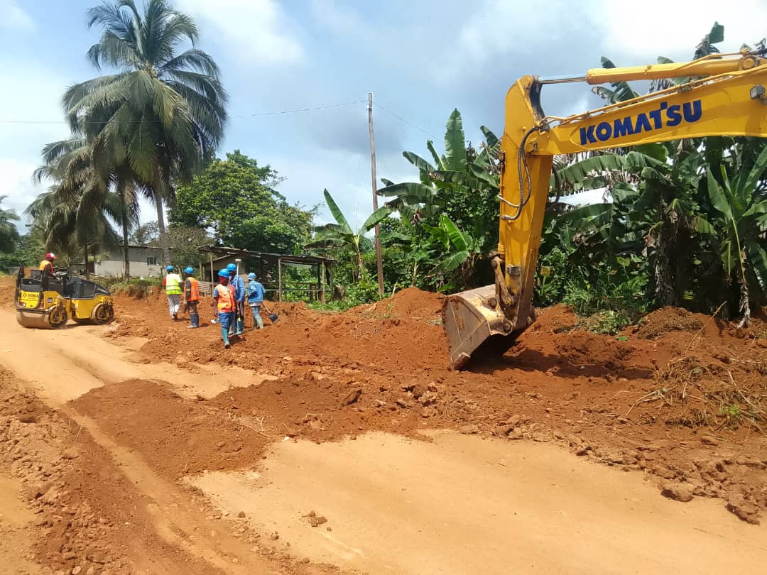 Infrastructures routières au Cameroun : Budget 2026 – près de sept cent milliards de francs dans la cagnotte du Ministère des Travaux publics