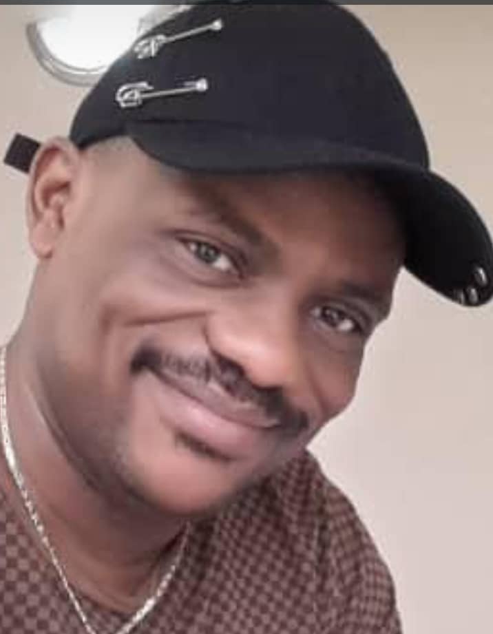 Joseph Dieudonné Etoga Etoga : le Candidat au Cœur de Batchenga