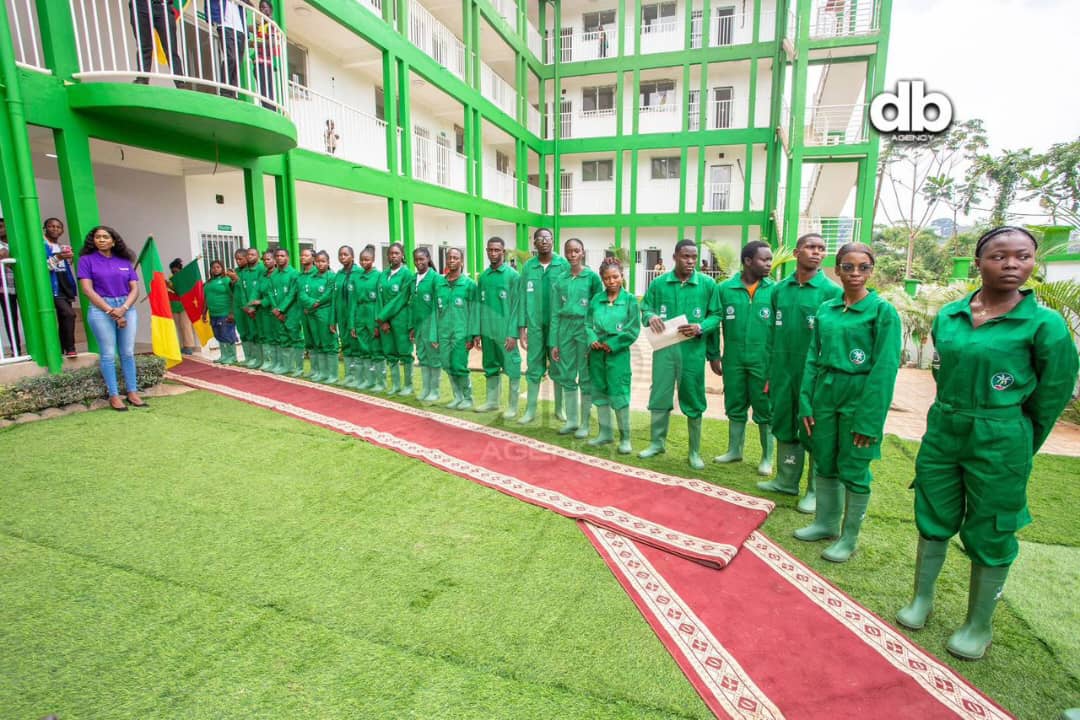 De l’université au champ-Accord FBPC–GSDUI–EHTF : l’agriculture au cœur de l’insertion professionnelle des jeunes