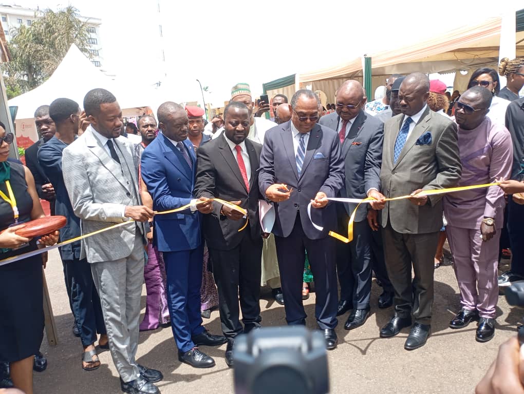 Emploi des jeunes : Workup Cameroun lance sa 5e édition avec 12 000 opportunités à la clé