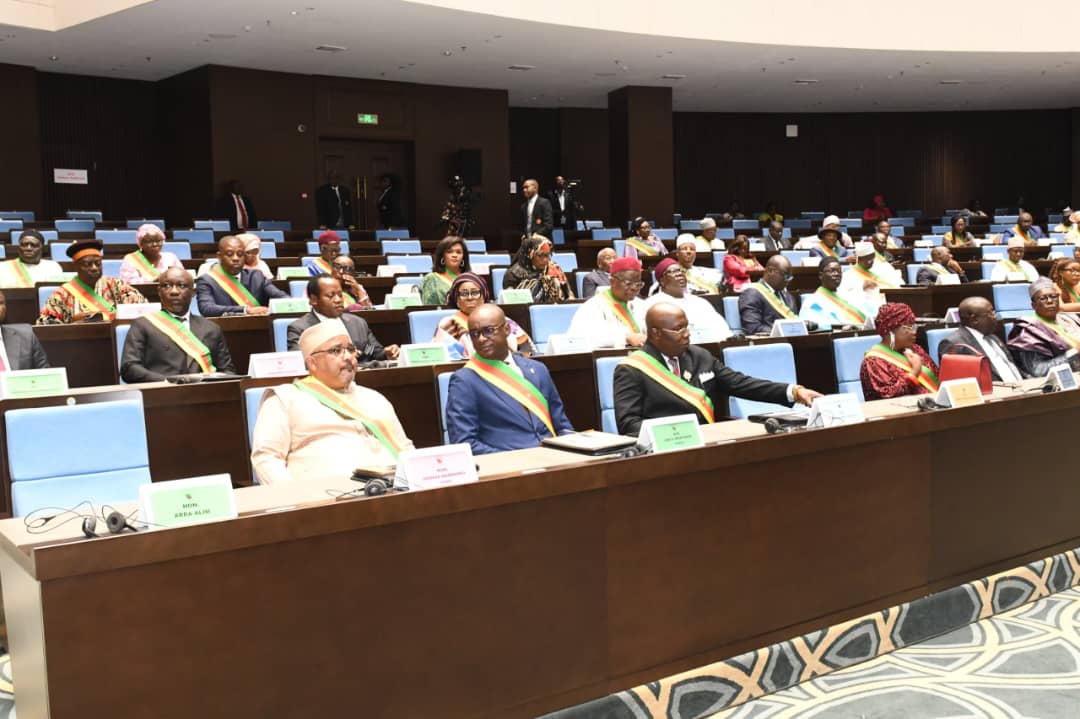 Cameroun : ouverture du 6ᵉ Congrès du Parlement sur fond de révision constitutionnelle