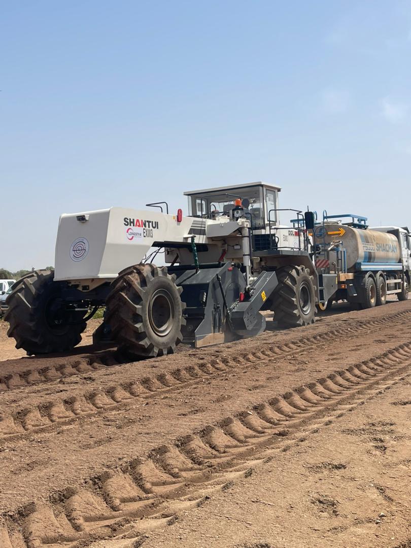 Cameroun : Accélération des travaux sur la route Maroua-Moutourwa : une meilleure synergie des acteurs recommandée pour une bonne réhabilitation