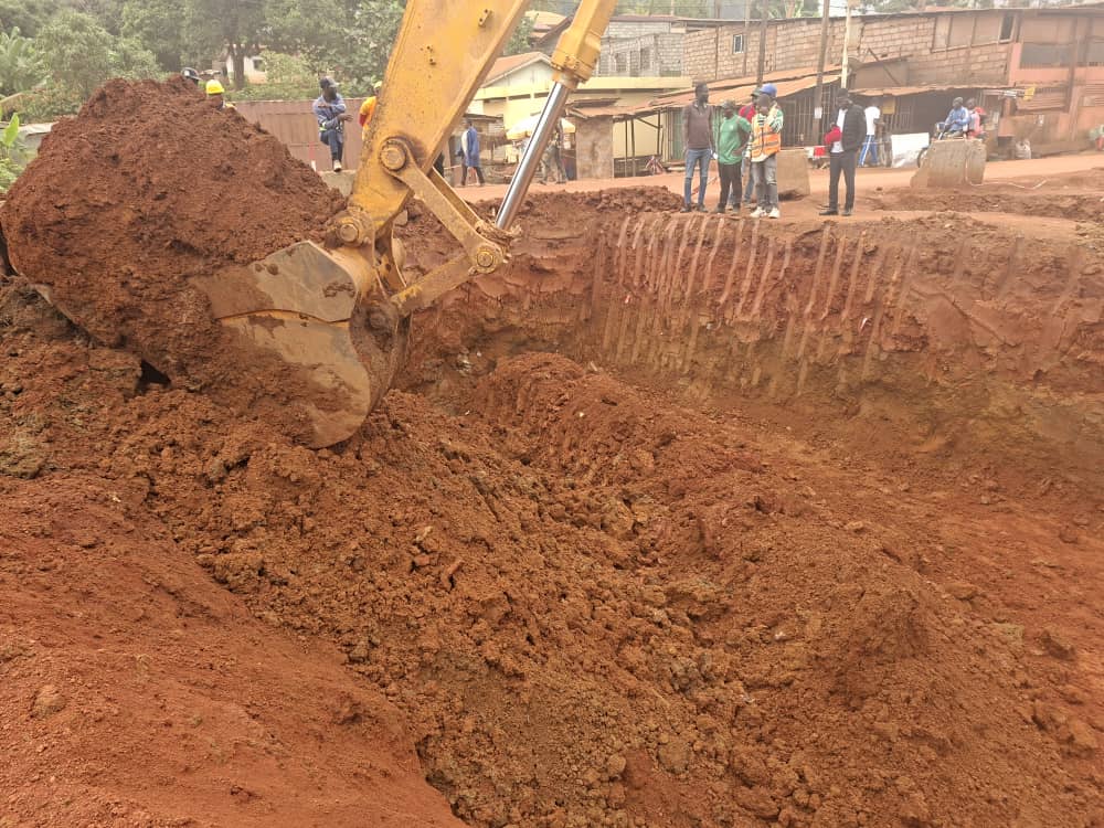 Cameroun – Routes régionales du Centre dans le département de la Lekié  : les travaux de réhabilitation s’imposent