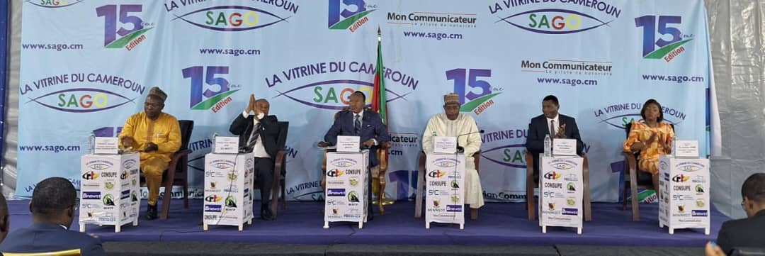 Relèvement du réseau routier : le MINTP présente les avancées, les défis et les perspectives de la Stratégie nationale de développement 2020-2030.