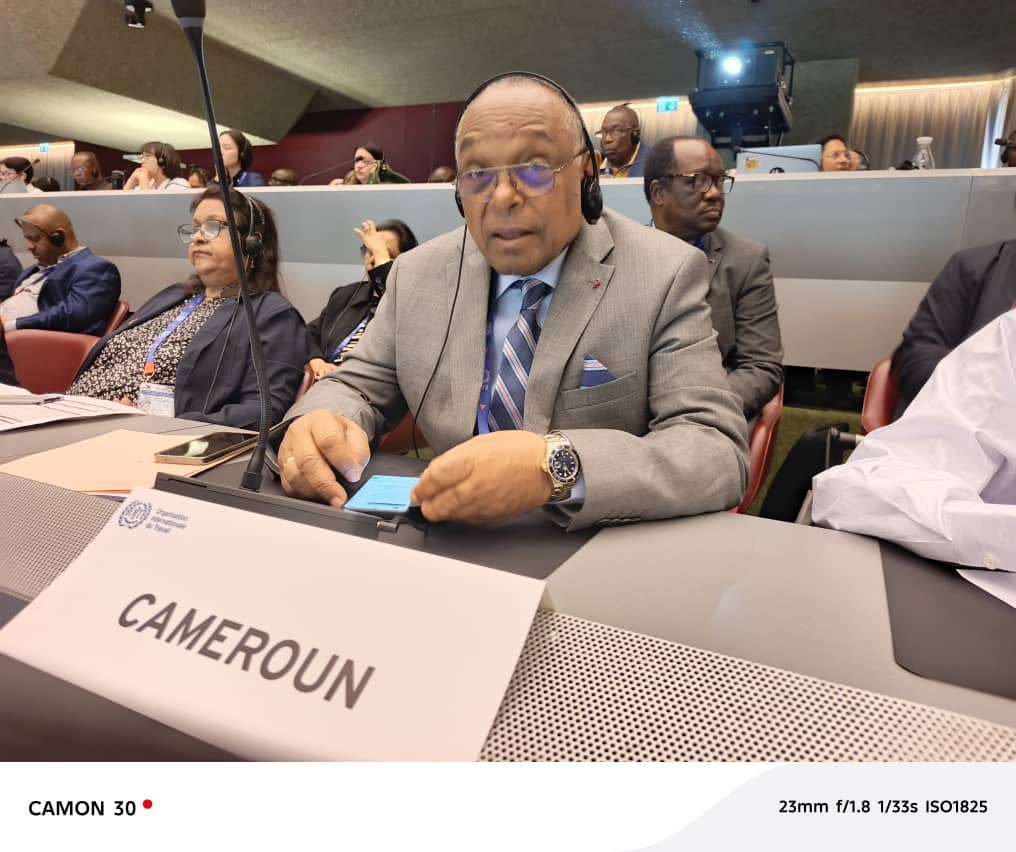 Conférence Internationale du Travail 114ème Session : Le Cameroun au cœur des débats sur l’avenir du monde du travail