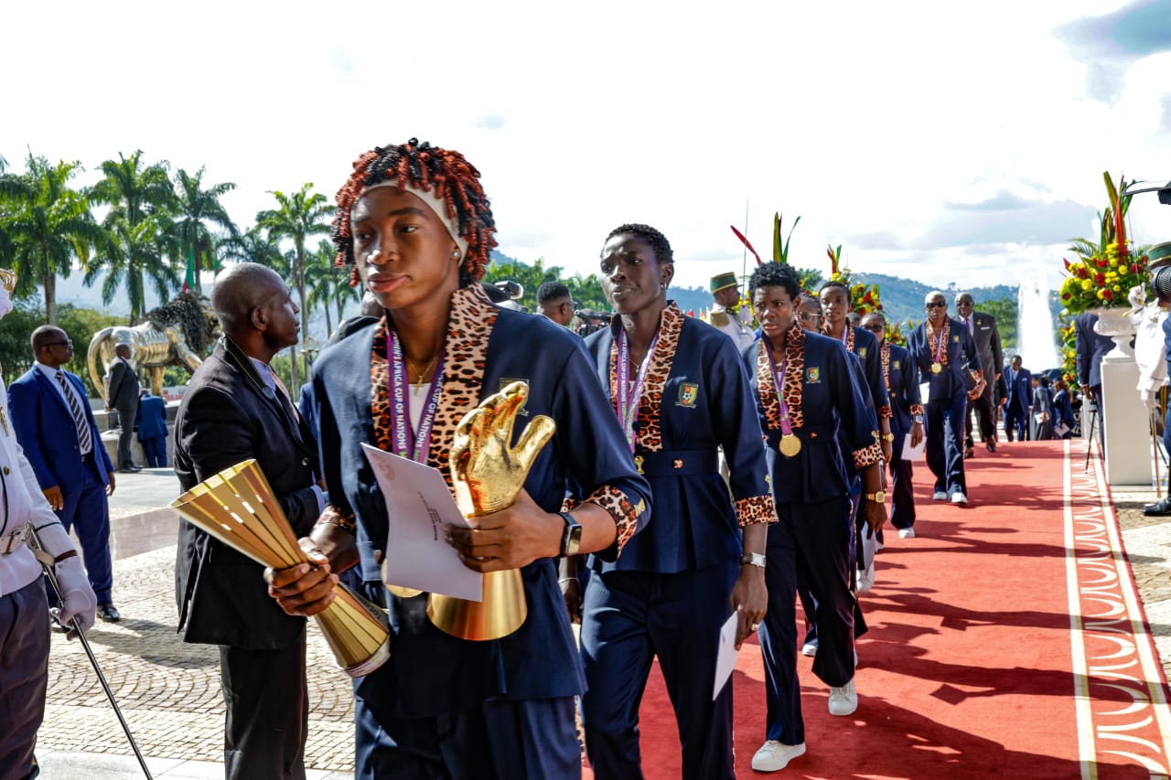 CAN féminine Maroc 2026 : le sacre des Lionnes indomptables, bien plus qu’une victoire