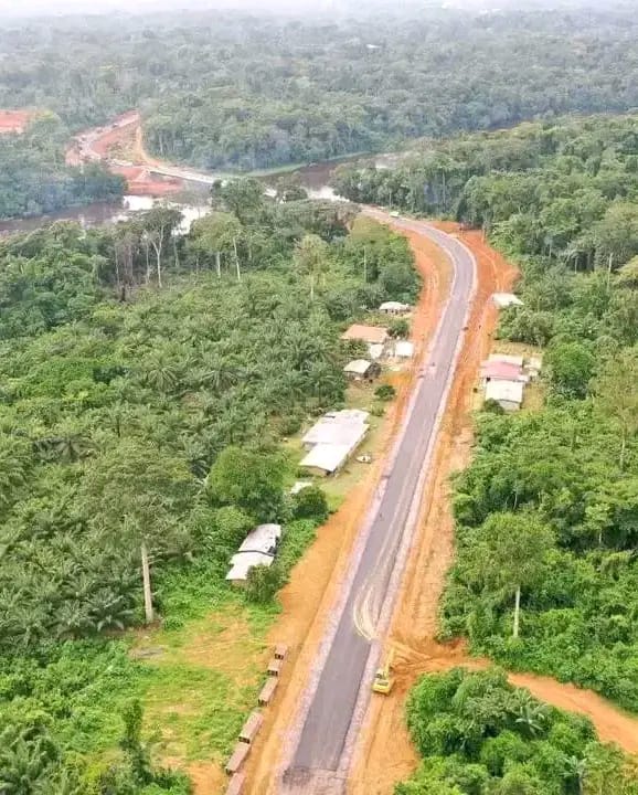 Ressources transférées aux Collectivités Territoriales Décentralisées – Le ministre des Travaux publics fait son bilan dans le Nyong et Kelle