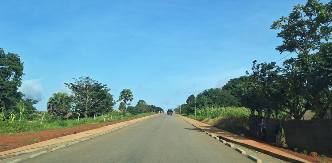 Cameroun : Reconstruction de la route Ngaoundéré – Garoua – Evaluation des travaux dans le Nord et l’Adamaoua