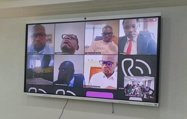 Cameroun – Région du Sud : Construction de la route Ebolowa -Akom II – Kribi les bailleurs de fonds rassurent