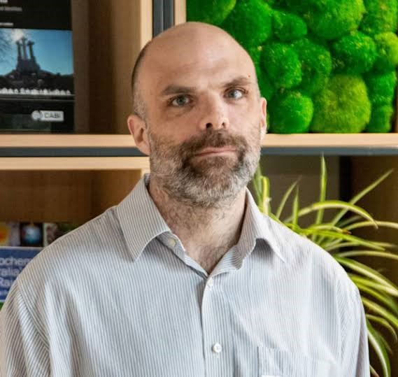 Le Président de la Fédération Mondiale des Journalistes Scientifiques, Ben Deighton visite le Cameroun du 24 au 28 novembre 2026